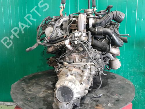 Gearbox AUDI A4 B6 Avant (8E5) | BP34491834M3 - Image 2