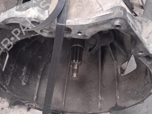 Gearbox IVECO DAILY III Platform/Chassis 40 C 14 | BP24667829M3 