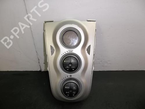 Used Climate control Climate control 34481192 34481192