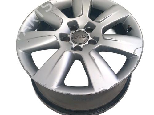 Fælk Fælk AUDI A6 Allroad C6 (4FH) 3.0 TDI quattro (233 hp) 37221629 37221629