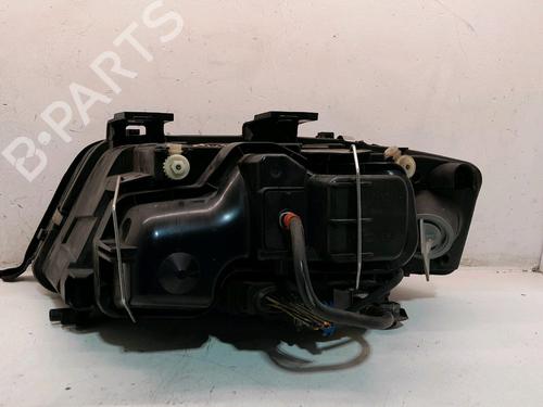 Right headlight AUDI ALLROAD C5 (4BH) | BP34379358C29 - Image 2