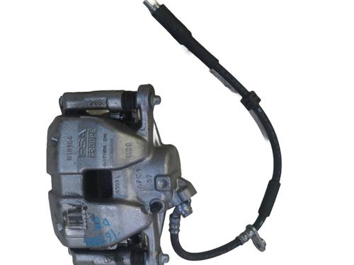 Used Left front brake caliper CITROËN C4 III (BA_, BB_, BC_) 1.2 Hybrid 136 (BAHPYJ) (136 hp) 21174249