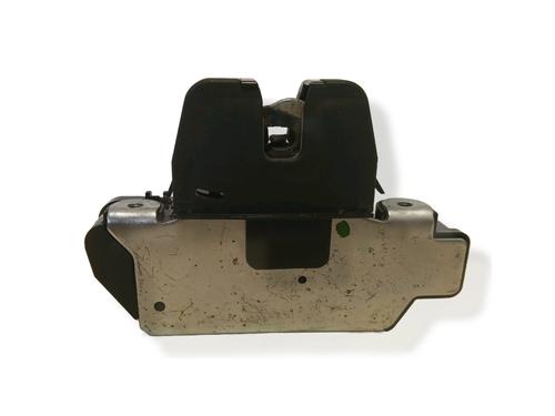 Used Tailgate lock Tailgate lock PEUGEOT 3008 I MPV (0U_) 1.6 HDi (112 hp) 34465367 34465367