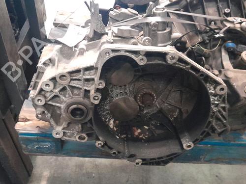 Used Gearbox Gearbox 37240817 37240817