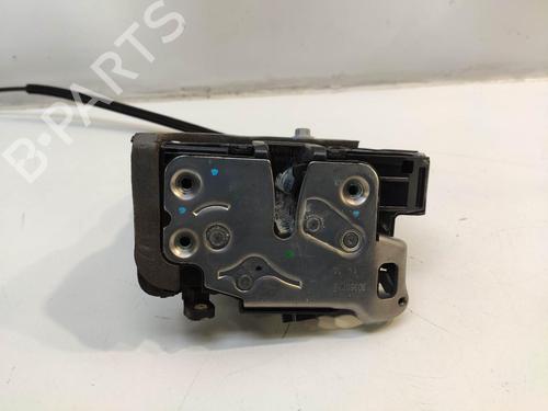 Front left lock OPEL ASTRA K (B16) 1.6 CDTi (68) | BP14464183C98 