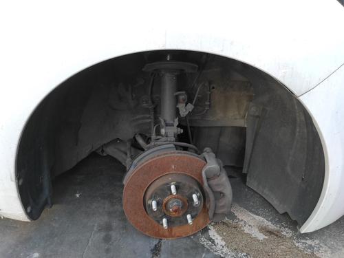 Used Right front shock absorber Right front shock absorber HYUNDAI ix20 (JC) 1.6 CRDI (116 hp) 34486679 34486679