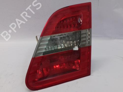 Højre baglygte bagklap Højre baglygte bagklap MERCEDES-BENZ B-CLASS Sports Tourer (W245) [2005-2011] 34484090 34484090