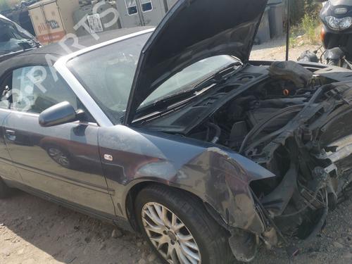 Pièces Détachées Usagées AUDI A4 B7 Convertible (8HE)  2.0 TDI  3973175