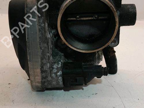 Used Throttle body Throttle body MINI MINI (R50, R53) Cooper (116 hp) 35732188 35732188