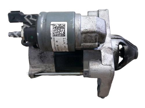 Used Starter Starter PEUGEOT 2008 II (UD_, US_, UY_, UJ_, UR_, UC_) 1.2 PureTech 130 (USHNS, URHNS) (130 hp) 35734096 35734096