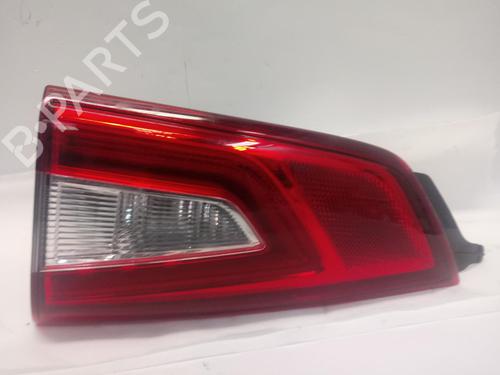 Used Right taillight Right taillight NISSAN QASHQAI II (J11, J11_) 1.5 dCi (110 hp) 34484052 34484052
