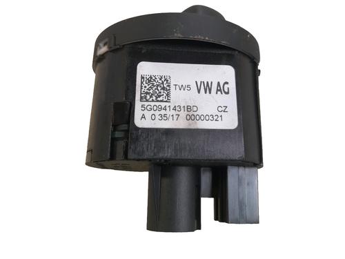 Steering column stalk VW TIGUAN ALLSPACE (BW2, BJ2) 2.0 TDI 4motion | BP36277229I23 - Image 2