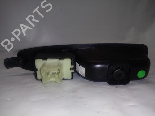 Switch RENAULT CLIO IV (BH_) 0.9 TCe 90 (BHNF, BHMA, BHMH, BHJK, BHJR) | BP36234121I30 - Image 2