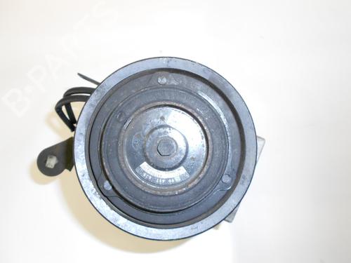 Used AC compressor AC compressor CITROËN C2 (JM_) 1.4 HDi (68 hp) 35729325 35729325