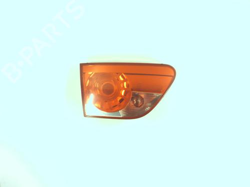 Used Left tailgate light SEAT ALTEA XL (5P5, 5P8) [2006-2015]  16965715