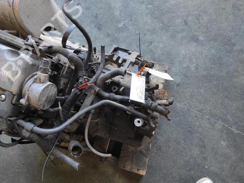 Gearbox OPEL ASTRA G Saloon (T98) 2.0 DI (F69) | BP17697776M3 