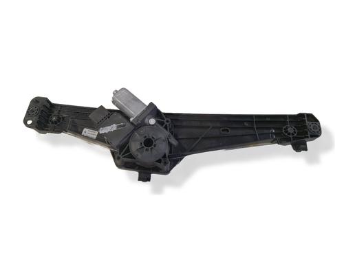 Used Rear left window mechanism Rear left window mechanism PEUGEOT 3008 II SUV (MC_, MR_, MJ_, M4_) 1.2 THP/ PureTech 130 (MRHNSM, MRHNSU, MRHNSJ, MRHNYW,... (131 hp) 34466056 34466056