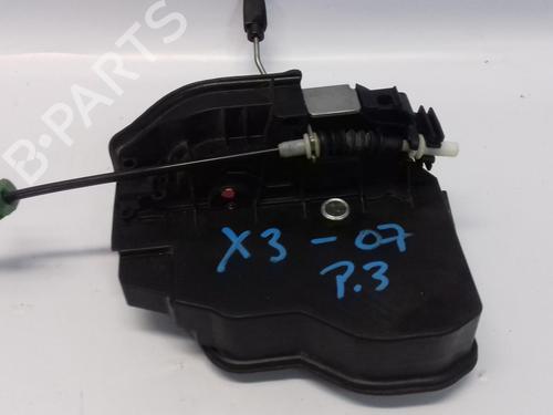 rear-left-lock-bmw-x3-f25-2010-2011-2012-2013-2014-2015-2016-2017-34484525 main image