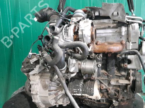 Engine VW GOLF SPORTSVAN VII (AM1, AN1) 1.6 TDI | BP36664181M1 - Image 4