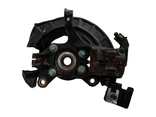 Used Left front steering knuckle Left front steering knuckle MAZDA CX-30 (DM) SKYACTIV-G M Hybrid (122 hp) 34546287 34546287
