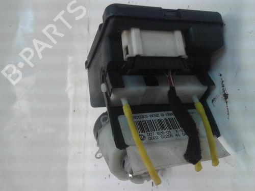 Used Central lock pump MERCEDES-BENZ A-CLASS (W168) A 170 CDI (168.009, 168.109) (95 hp) 14453712