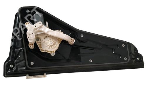 Used Rear right window mechanism LAND ROVER RANGE ROVER III (L322) 3.6 D 4x4 (272 hp) 26671477