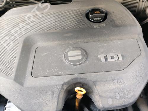 Right taillight SEAT CORDOBA (6L2)  | BP25722553C35 