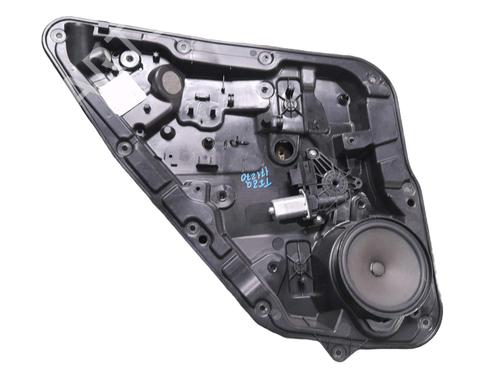 Used Rear left window mechanism MERCEDES-BENZ A-CLASS (W176) A 180 (176.042) (122 hp) 27437891