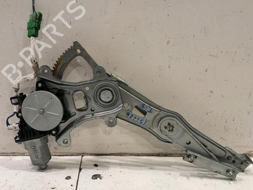 Used Rear left window mechanism Rear left window mechanism SUBARU OUTBACK (BL, BP) 2.0 D AWD (BPD) (150 hp) 34490236 34490236
