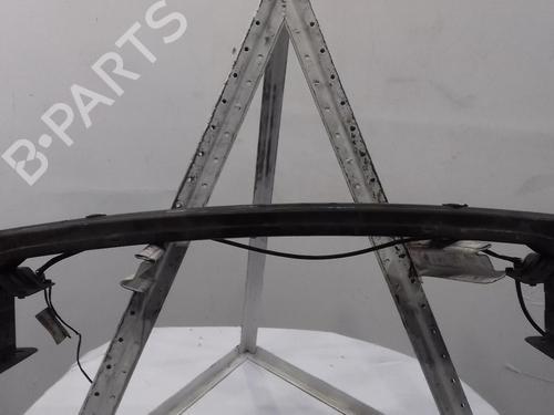 Used Front bumper reinforcement FORD FUSION (JU_) 1.4 TDCi (68 hp) 14461373