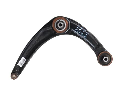 Used Left front suspension arm Left front suspension arm PEUGEOT 5008 (0U_, 0E_) 1.6 BlueHDi 120 (120 hp) 33404443 33404443