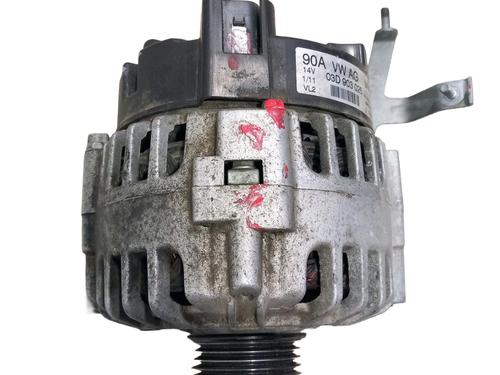 Alternator SEAT TOLEDO III (5P2) 1.9 TDI | BP35731967M7 - Image 2