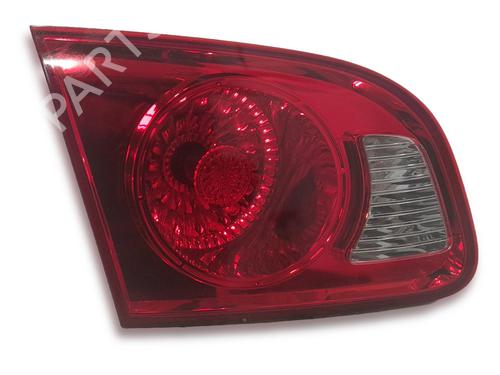 Used Left tailgate light Left tailgate light HYUNDAI SANTA FÉ II (CM) 2.2 CRDi (155 hp) 33979586 33979586