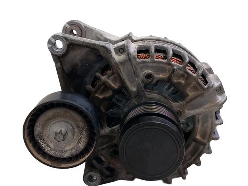 Used Alternator Alternator MERCEDES-BENZ C-CLASS Coupe (C205) C 300 (205.348) (245 hp) 36339248 36339248