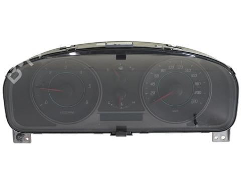 Used Instrument cluster Instrument cluster CHEVROLET CAPTIVA (C100, C140) 2.2 D 4WD (184 hp) 34463904 34463904