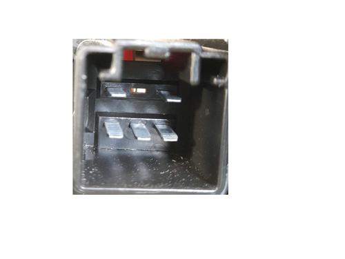 Right taillight VOLVO V40 Hatchback (525) D2 | BP34547511C35 - Image 3