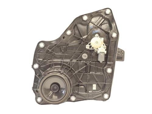 Used Rear left window mechanism FORD FOCUS III 1.5 TDCi (120 hp) 14472057