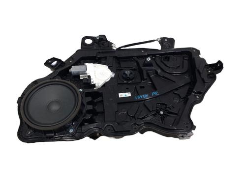 Used Front right window mechanism Front right window mechanism TESLA MODEL Y (5YJY) Long Range All-wheel Drive (514 hp) 34463560 34463560