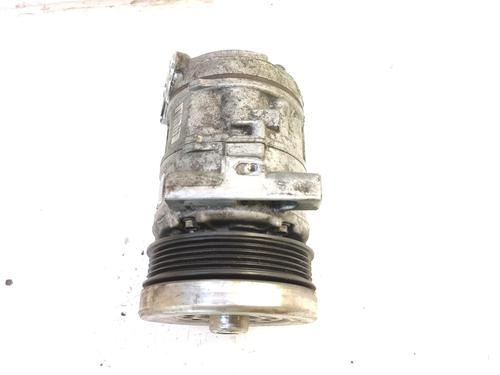 Used AC compressor AC compressor FIAT FIORINO Box Body/MPV (225_) [2007-2026] 35731374 35731374