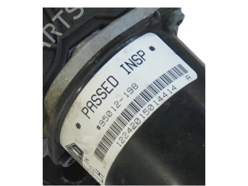 Front wiper motor LAND ROVER DISCOVERY V (L462) 3.0 D 4x4 | BP23039309M29 