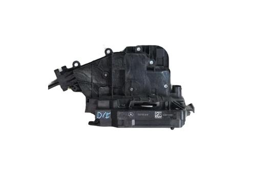 Used Front right lock Front right lock MERCEDES-BENZ GLC Coupe (C253) 220 d 4-matic (253.303, 253.305) (170 hp) 34464245 34464245