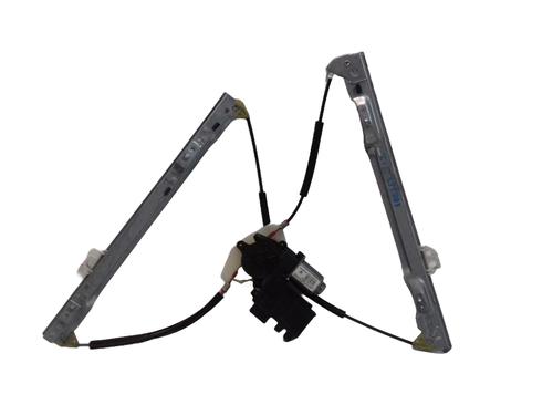 Front right window mechanism CITROËN C4 Grand Picasso I (UA_) 2.0 i 16V | BP14452605C23 