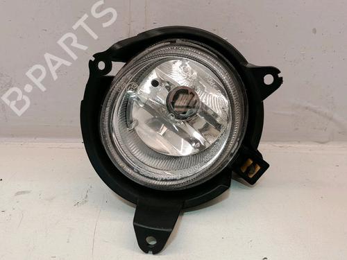 Used Left front fog light SSANGYONG STAVIC [2005-2025]  14846749