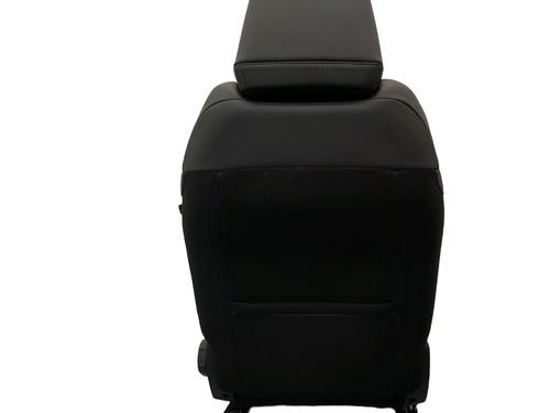 Left front seat CITROËN C4 III (BA_, BB_, BC_) 1.2 Hybrid 136 (BAHPYJ) | BP34492083C15 - Image 2
