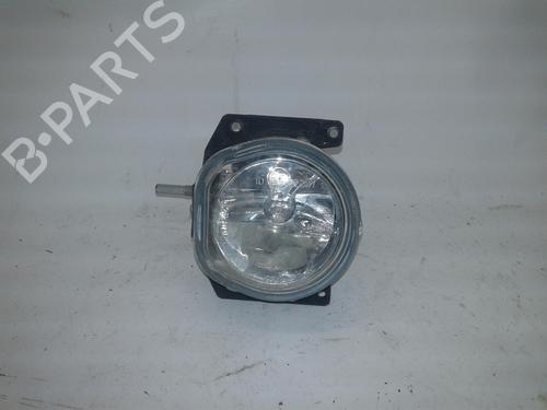 Used Right front fog light Right front fog light PEUGEOT BIPPER (AA_) 1.3 HDi 75 (75 hp) 40511260 40511260