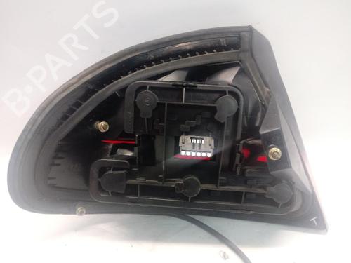 Right taillight OPEL TIGRA (S93) 1.6 16V (F07) | BP18535521C35 