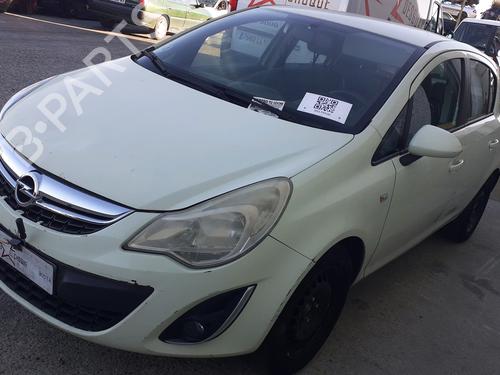 Used Parts OPEL CORSA D (S07) 1.3 CDTI (L08, L68) 4641983