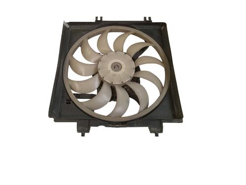 Ventilateur radiateur Ventilateur radiateur SUBARU XV (_GP_) 1.6 i AWD (GP3, G33GP) (114 hp) 34549619 34549619