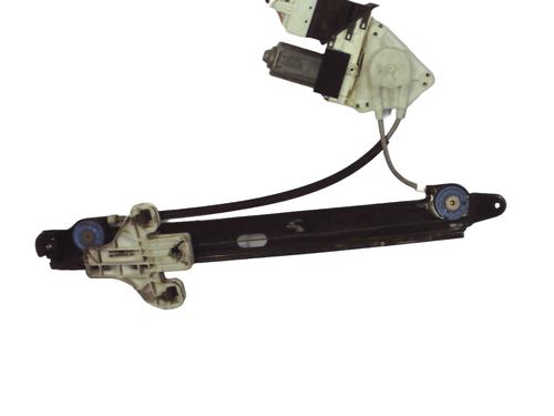 Used Rear left window mechanism Rear left window mechanism SEAT ALTEA XL (5P5, 5P8) [2006-2015] 34490845 34490845