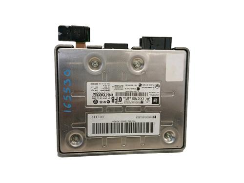 Electronic module OPEL INSIGNIA A (G09) 2.0 CDTI (68) | BP21587040M83 